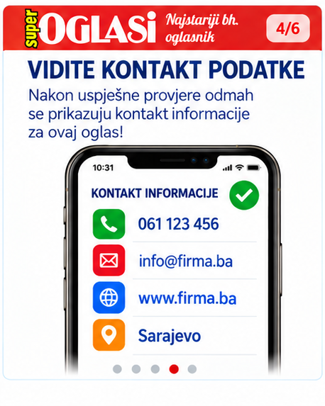 WEBSMS uputstvo 4 od 6