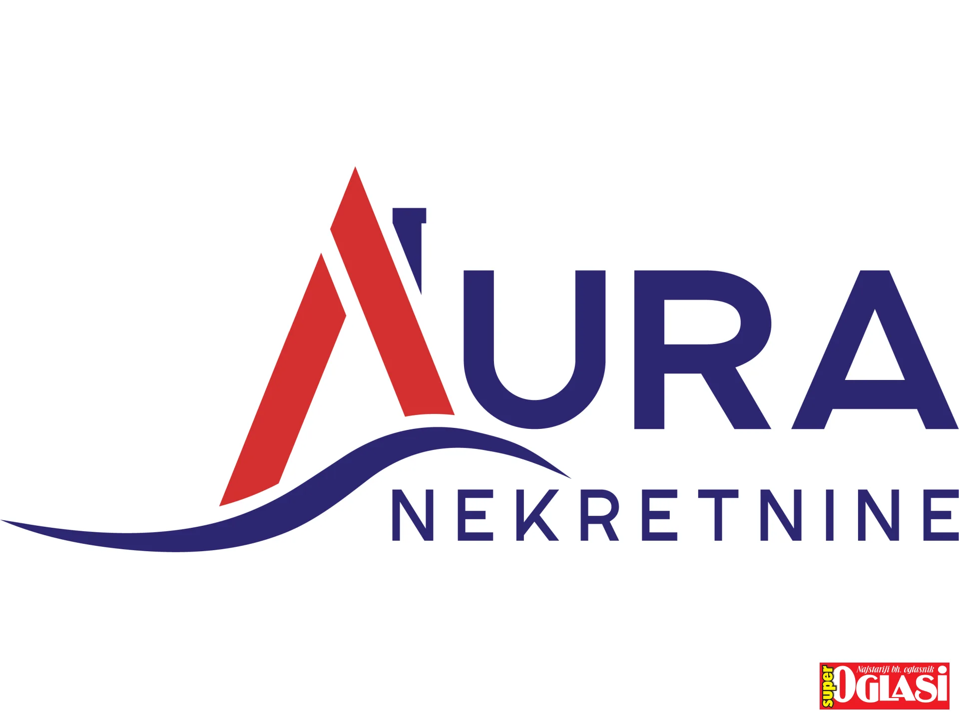 AURA nekretnine potražuje dvosoban ili trosoban stan u Sarajevu.