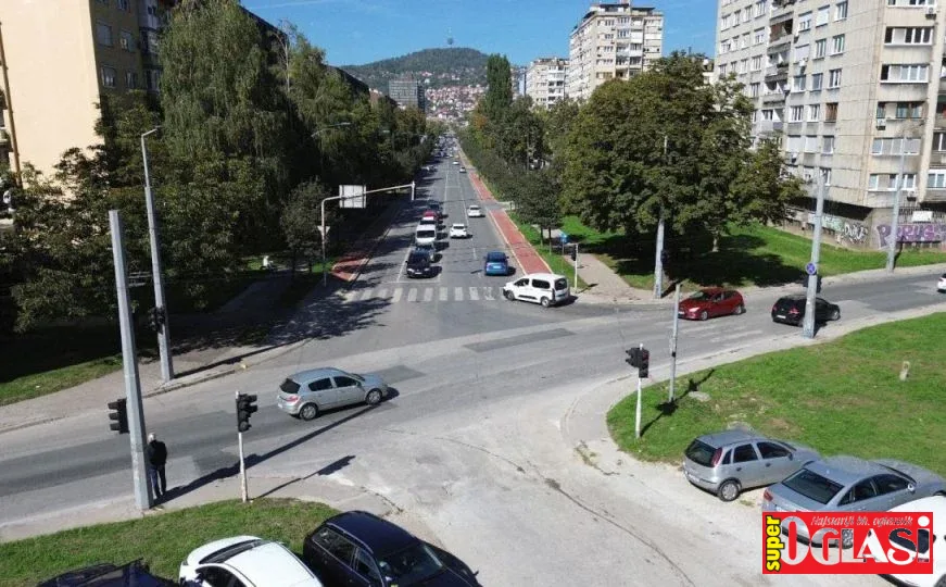 Grbavica, 53m2