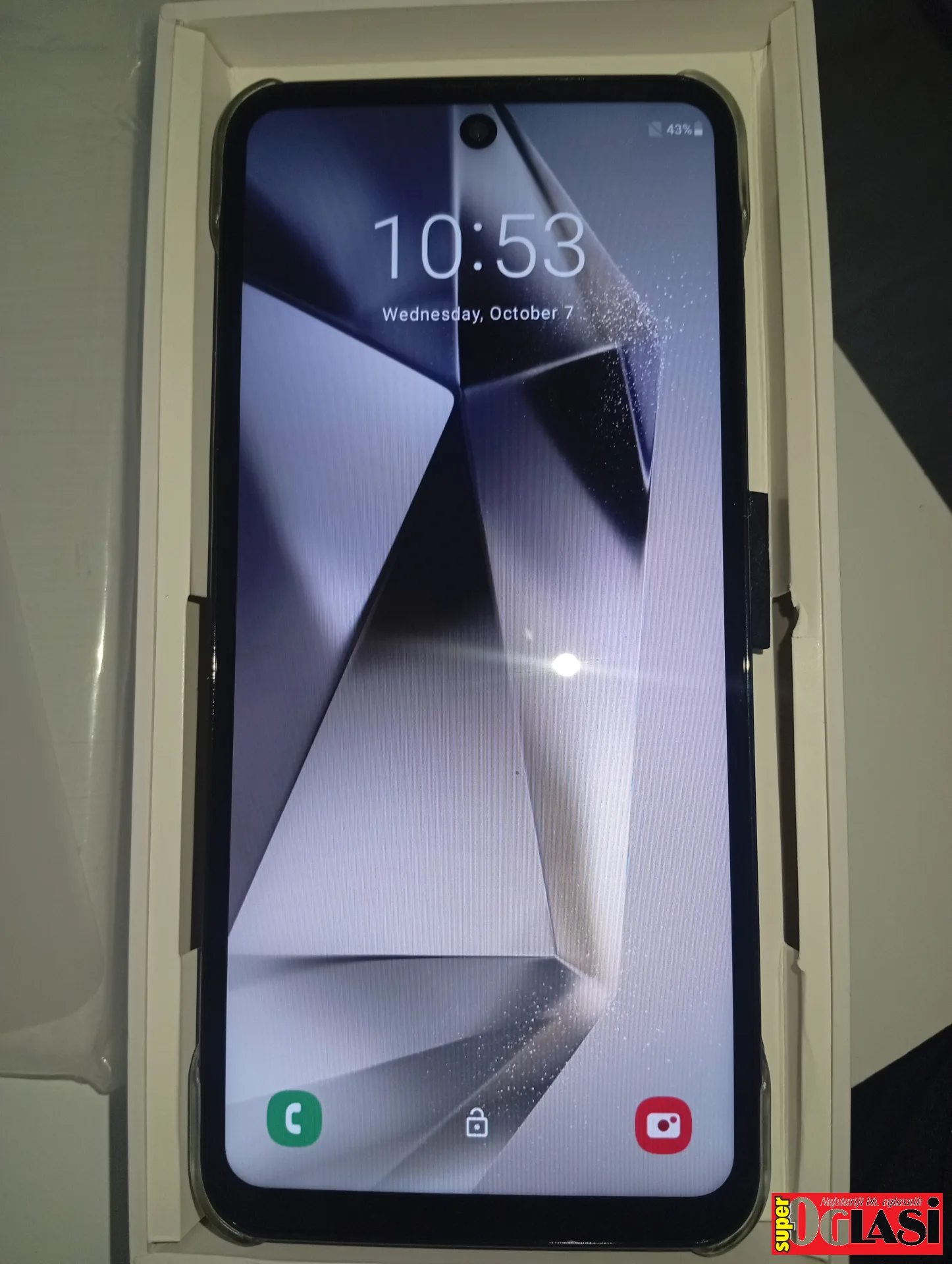 Mobitel X5 Pro