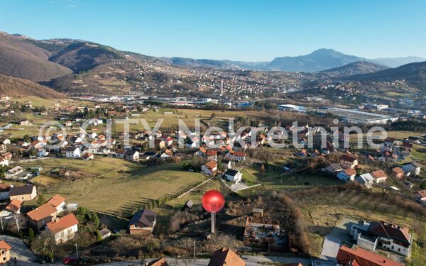 Vogošća, Blagovac, 5.003m2.