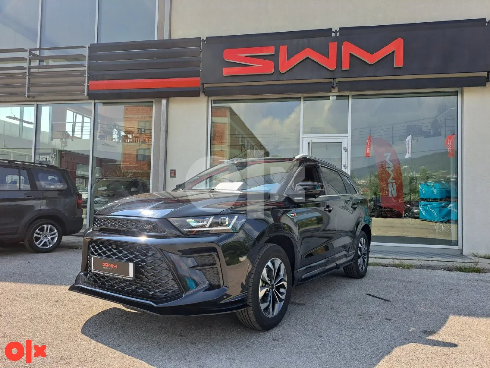 SWM G01F 2025 – 15.500 km