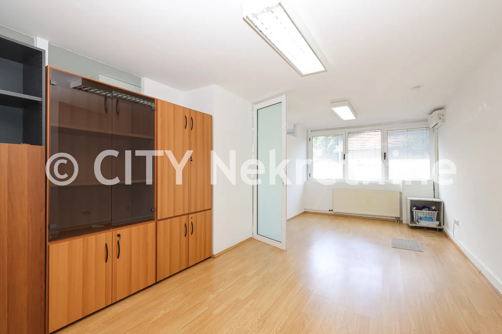 Poslovni prostor - Novo Sarajevo - Dolac Malta - 62 m2