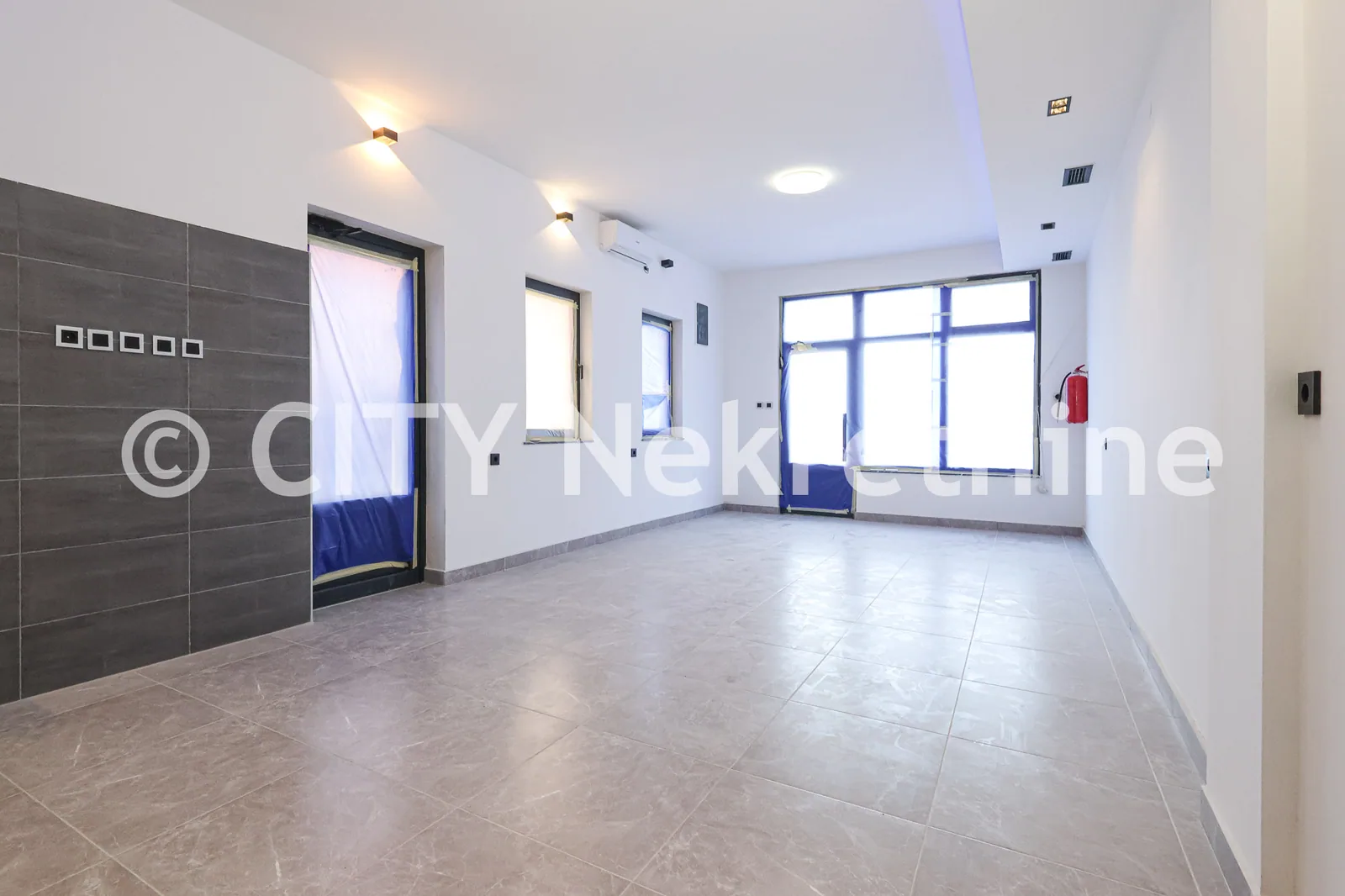 Poslovni prostor - Ilidža - Stup - 70 m2