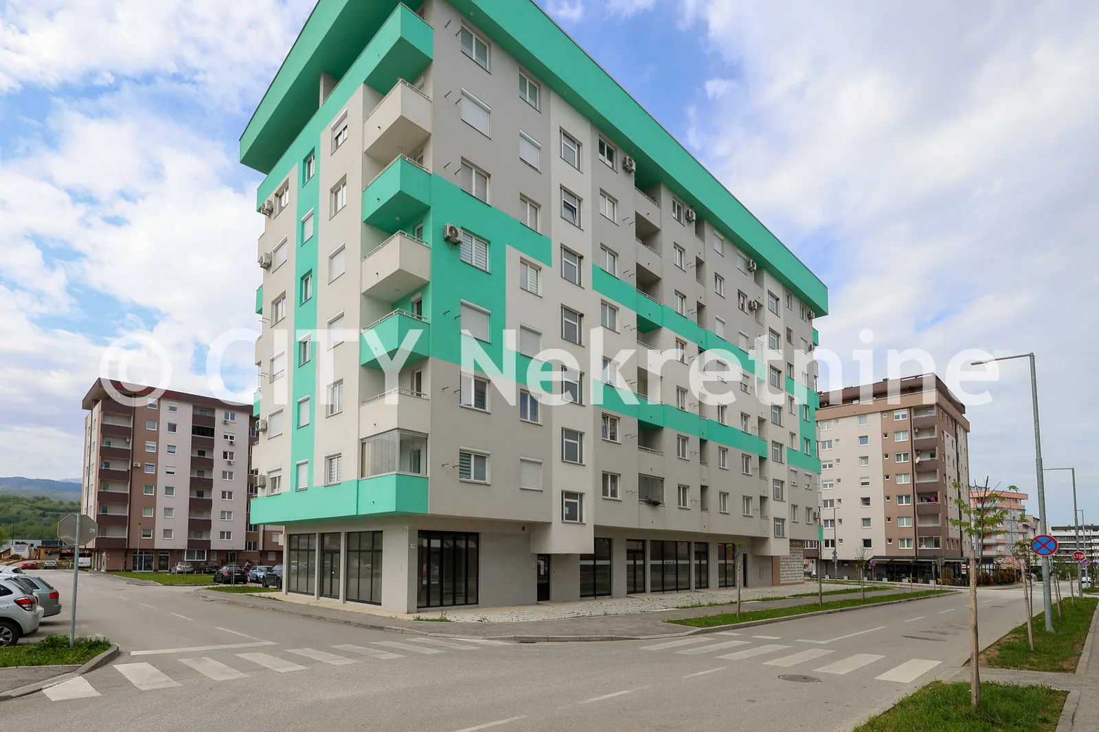Poslovni prostor - Istočno Sarajevo - Lukavica - 146 m2
