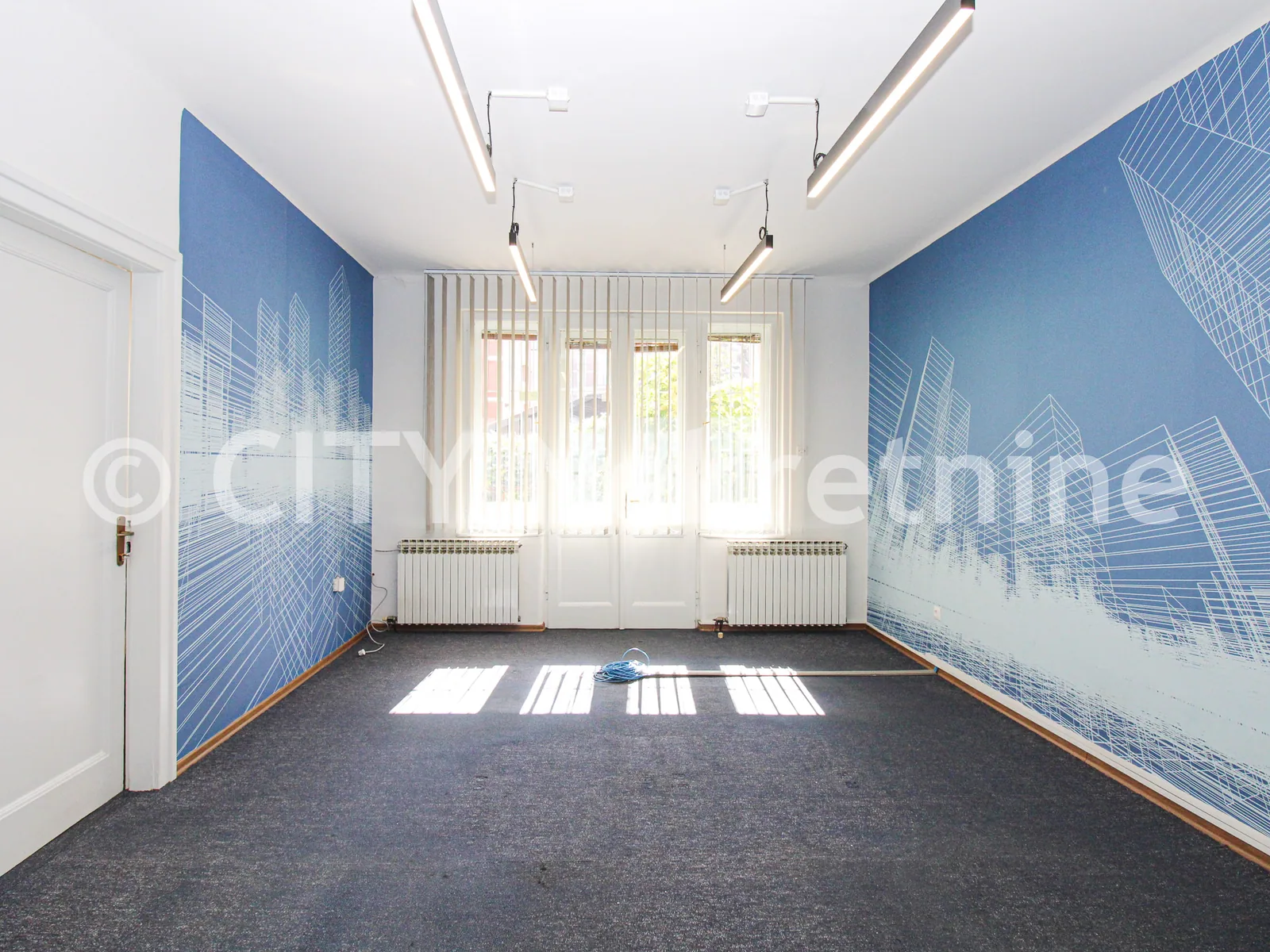 Poslovni prostor - Centar - Čobanija - 85 m2