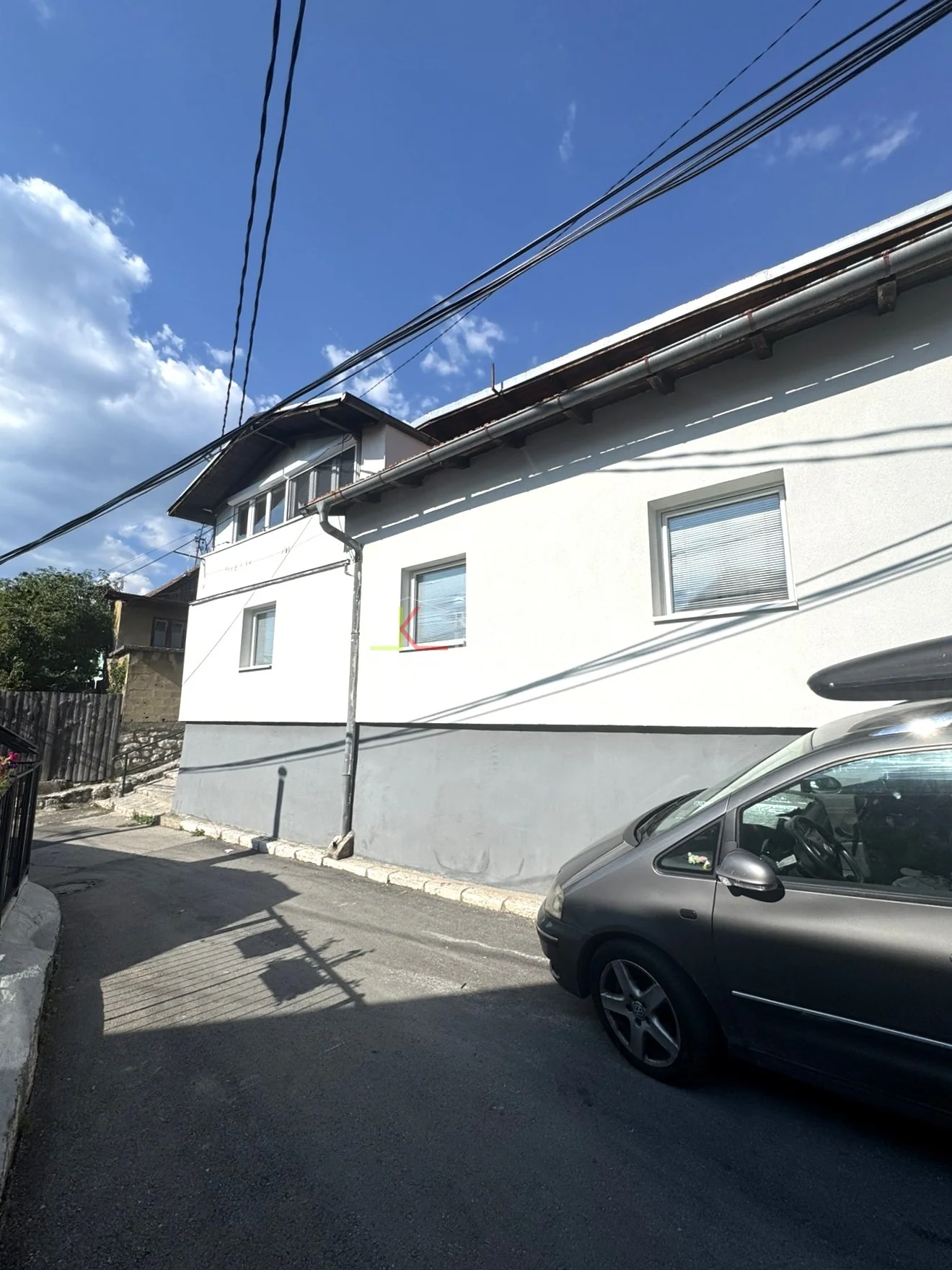Stari Grad, Timurhanova, 140m2, pr+s.