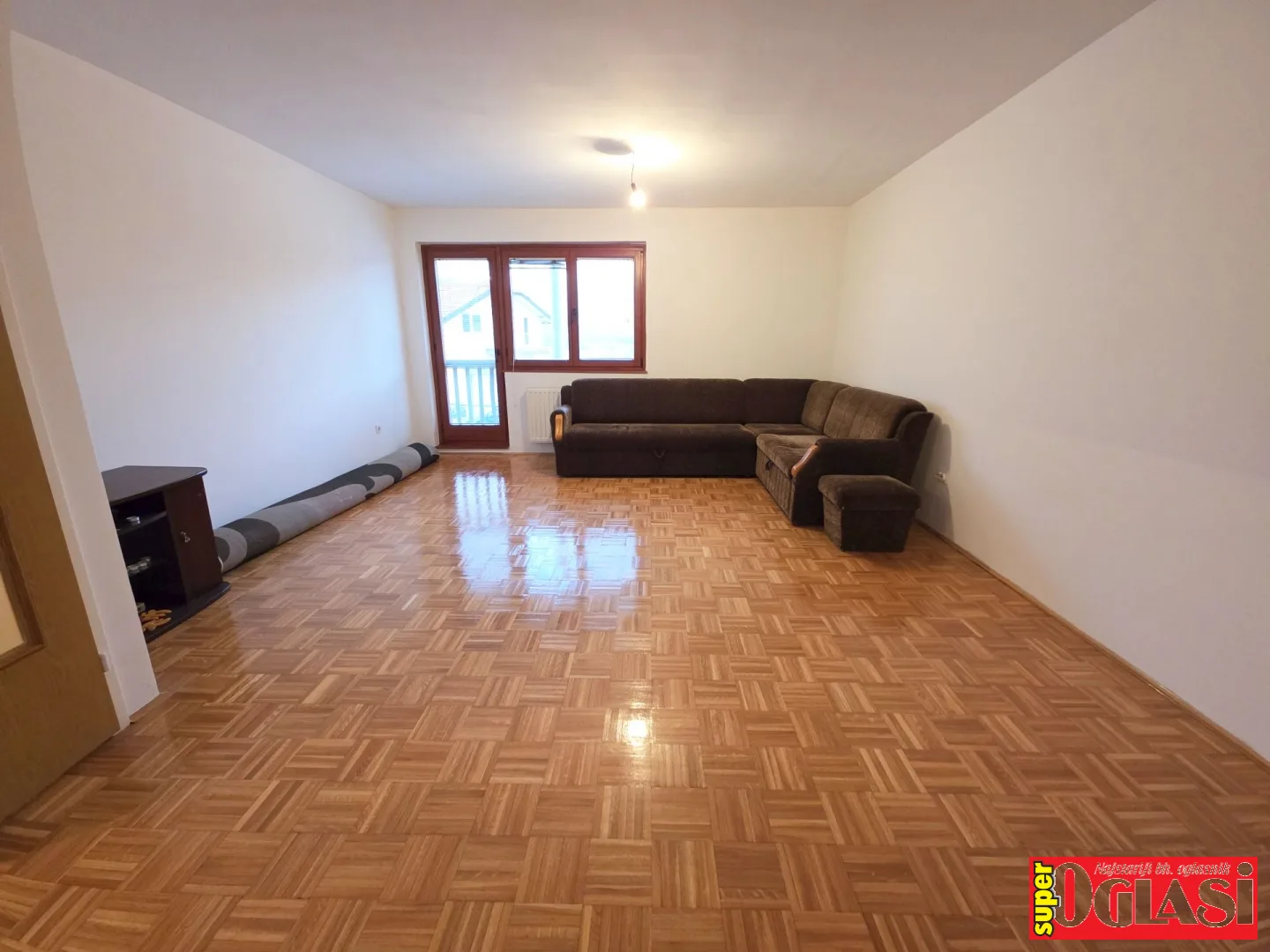 Dvosoban stan Pofalići, 60m2