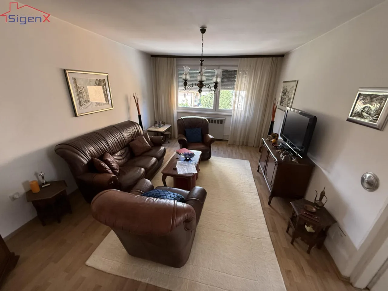 Ahatovići, Biočki put, 3.231m2.