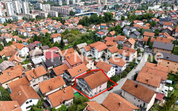 Hrasno Brdo, Posavska, cca 369m2, su+pr+s+pk, zemljište 354m2.