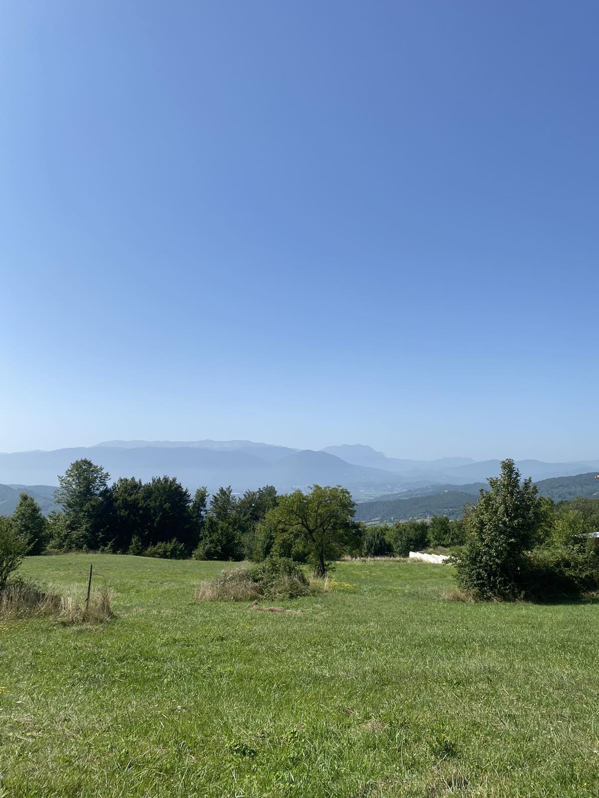 Vogošća, Kremeš, 6.705m2.