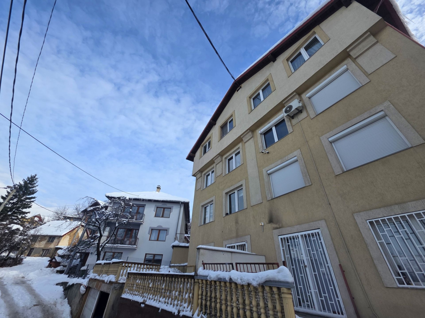 Breka, Himze Polovine, 71.95m2, trosoban, I sprat, novogradnja, 467.675KM.