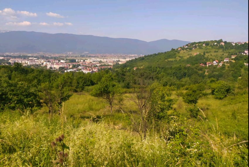 Istočno Sarajevo, 25.800m2.