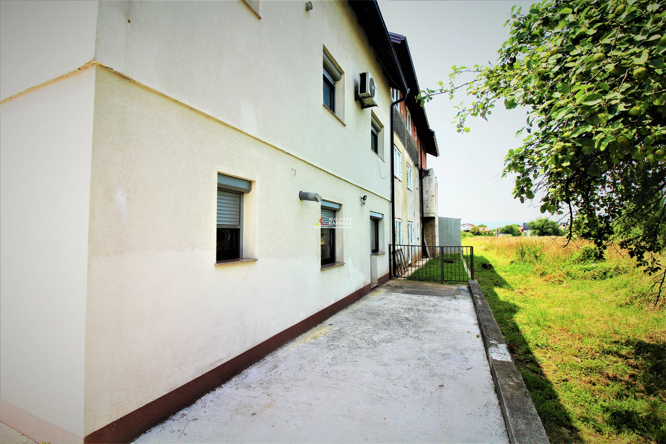 Otes, Oteška, 229.5m2, pr+s+pk, zemljište 336m2.