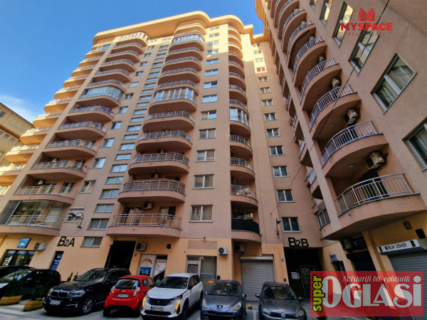Stup, Stupska, 62m2, trosoban, IX sprat, novogradnja, namješten, centralno grijanje po potrošnji, klima, blinda, balkon, 220.000KM.