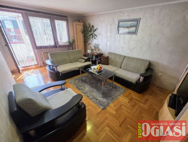 Stanovi — Novi Grad Sarajevo