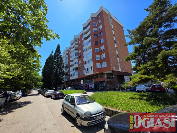 Stanovi — Novo Sarajevo
