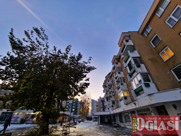 Stanovi — Novi Grad Sarajevo